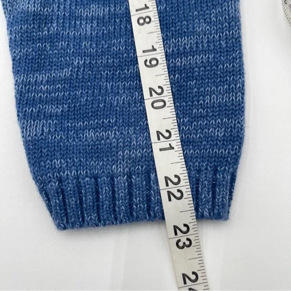 VTG Christopher & Banks Sunflower Embroidered Sweater Knit Women’s Size 1X - Picture 14 of 14